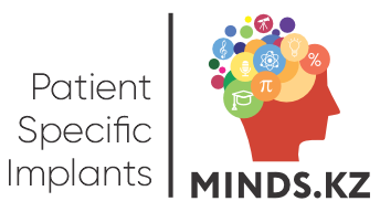 minds.kz mind.kz - Patient Specific Implants